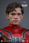 Hot Toys MMS762 - Marvel Comics - Avenger Endgame - Iron Spider【Pre-Order】