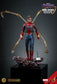 Hot Toys MMS762 - Marvel Comics - Avenger Endgame - Iron Spider【Pre-Order】