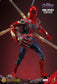 Hot Toys MMS762 - Marvel Comics - Avenger Endgame - Iron Spider【Pre-Order】