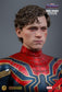 Hot Toys MMS762 - Marvel Comics - Avenger Endgame - Iron Spider【Pre-Order】