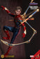 Hot Toys MMS762 - Marvel Comics - Avenger Endgame - Iron Spider【Pre-Order】