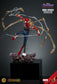 Hot Toys MMS762 - Marvel Comics - Avenger Endgame - Iron Spider【Pre-Order】