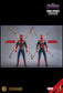 Hot Toys MMS762 - Marvel Comics - Avenger Endgame - Iron Spider【Pre-Order】