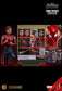 Hot Toys MMS762 - Marvel Comics - Avenger Endgame - Iron Spider【Pre-Order】