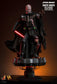 Hot Toys DX45 - Star Wars - Darth Vader Battle Damaged【Pre-Order】