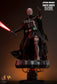 Hot Toys DX45B - Star Wars - Darth Vader Battle Damaged【Pre-Order】