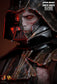 Hot Toys DX45B - Star Wars - Darth Vader Battle Damaged【Pre-Order】