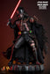 Hot Toys DX45B - Star Wars - Darth Vader Battle Damaged【Pre-Order】