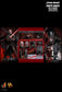 Hot Toys DX45 - Star Wars - Darth Vader Battle Damaged【Pre-Order】