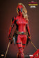 Hot Toys MMS747 - Marvel Comics - Deadpool & Wolverine - Ladypool【Pre-Order】