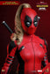 Hot Toys MMS747 - Marvel Comics - Deadpool & Wolverine - Ladypool【Pre-Order】