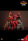 Hot Toys MMS747 - Marvel Comics - Deadpool & Wolverine - Ladypool【Pre-Order】