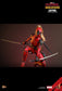 Hot Toys MMS747 - Marvel Comics - Deadpool & Wolverine - Ladypool【Pre-Order】