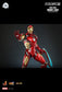 Hot Toys CMS018D60B - Marvel Comics - Avengers Campus - Iron Man Mark 80