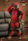 Hot Toys MMS763 - Marvel Comics - Deadpool & Wolverine - Kidpool【Pre-Order】