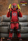 Hot Toys MMS763 - Marvel Comics - Deadpool & Wolverine - Kidpool【Pre-Order】