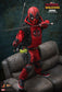 Hot Toys MMS763 - Marvel Comics - Deadpool & Wolverine - Kidpool【Pre-Order】