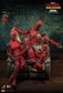 Hot Toys MMS763 - Marvel Comics - Deadpool & Wolverine - Kidpool【Pre-Order】