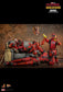 Hot Toys MMS763 - Marvel Comics - Deadpool & Wolverine - Kidpool【Pre-Order】