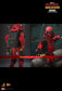 Hot Toys MMS763 - Marvel Comics - Deadpool & Wolverine - Kidpool【Pre-Order】