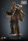 Hot Toys MMS766 - Star Wars : The Empire Strikes Back - Chewbacca & Disassembled C-3PO【Pre-Order】