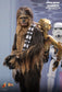 Hot Toys MMS766 - Star Wars : The Empire Strikes Back - Chewbacca & Disassembled C-3PO【Pre-Order】