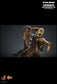 Hot Toys MMS766 - Star Wars : The Empire Strikes Back - Chewbacca & Disassembled C-3PO【Pre-Order】