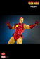 Hot Toys HS05 - Marvel Comics - Iron Man - Iron Man【Pre-Order】