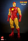 Hot Toys HS05 - Marvel Comics - Iron Man - Iron Man【Pre-Order】