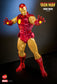 Hot Toys HS05 - Marvel Comics - Iron Man - Iron Man【Pre-Order】