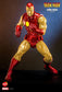 Hot Toys HS05 - Marvel Comics - Iron Man - Iron Man【Pre-Order】