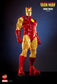 Hot Toys HS05 - Marvel Comics - Iron Man - Iron Man【Pre-Order】