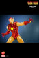 Hot Toys HS05 - Marvel Comics - Iron Man - Iron Man【Pre-Order】