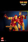 Hot Toys HS05 - Marvel Comics - Iron Man - Iron Man【Pre-Order】