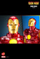 Hot Toys HS05 - Marvel Comics - Iron Man - Iron Man【Pre-Order】