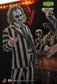 Hot Toys MMS767 - Beetlejuice - Beetlejuice【Pre-Order】