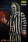 Hot Toys MMS767 - Beetlejuice - Beetlejuice【Pre-Order】