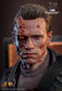 Hot Toys DX46 - Terminator 2 : Judgment Day - T800 Battle Damaged Version【Pre-Order】