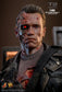 Hot Toys DX46 - Terminator 2 : Judgment Day - T800 Battle Damaged Version【Pre-Order】