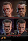 Hot Toys DX46 - Terminator 2 : Judgment Day - T800 Battle Damaged Version【Pre-Order】