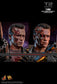 Hot Toys DX46 - Terminator 2 : Judgment Day - T800 Battle Damaged Version【Pre-Order】