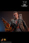 Hot Toys DX46 - Terminator 2 : Judgment Day - T800 Battle Damaged Version【Pre-Order】