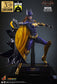 Hot Toys VGM65 - Batman: Arkham Knight - Batgirl Purple & Gold Version【Pre-Order】