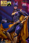 Hot Toys VGM65 - Batman: Arkham Knight - Batgirl Purple & Gold Version【Pre-Order】