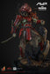 Hot Toys AC06 - Alien VS. Predator - Akaoni Samurai Predator【Pre-Order】