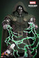 Hot Toys CMS022 - Marvel Comics - Doctor Doom【Pre-Order】