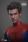 Hot Toys MMS772 - Marvel Comics - The Amazing Spider Man - Spider Man【Pre-Order】