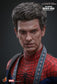 Hot Toys MMS771 - Marvel Comics - The Amazing Spider Man - Spider Man【Pre-Order】