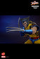 Hot Toys HS06 - Marvel Comics - X-Men - Wolverine Unmasked【Pre-Order】