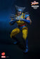 Hot Toys HS06 - Marvel Comics - X-Men - Wolverine Unmasked【Pre-Order】